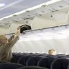United Airlines Will Soon Charge 'Basic Economy' Travelers For Overhead Bin Access